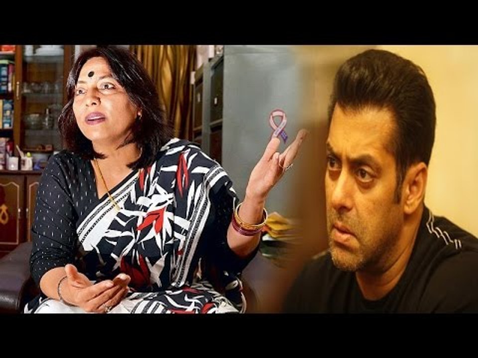 Salman Khan Gets 5-Year Rigorous Imprisonment In Hit & Run Case Say Abha Singh