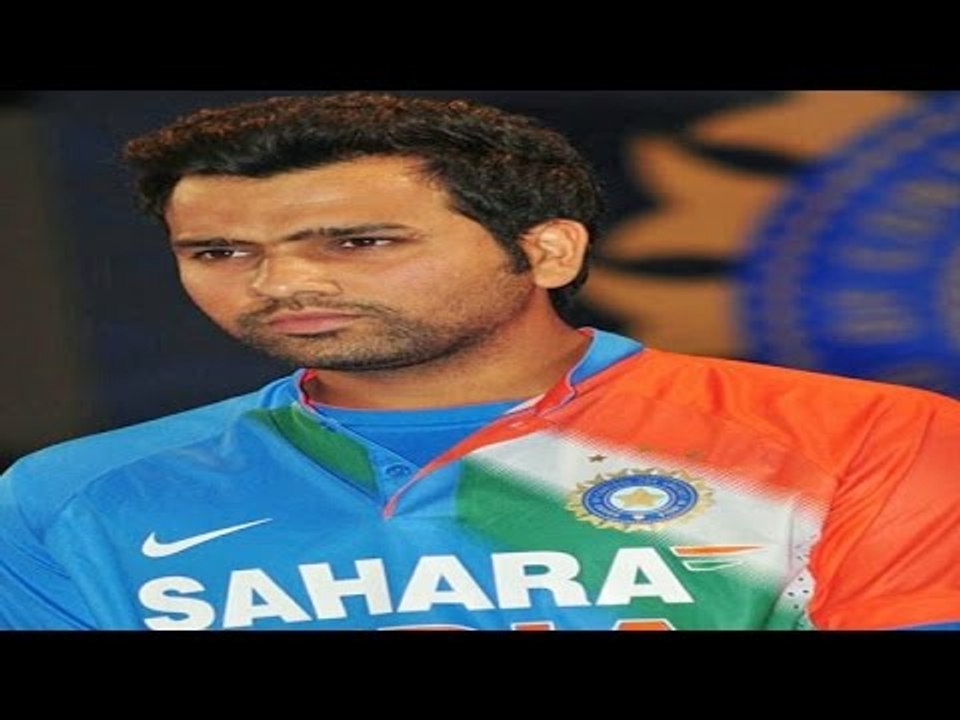 Rohit Sharma Prays For Earthquake-Hit Nepal