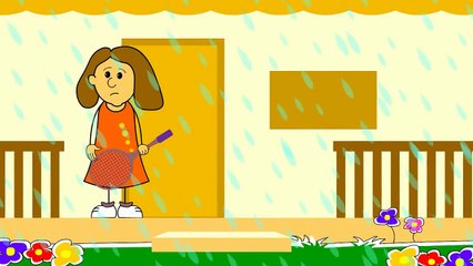 Classic Nursery Rhymes Rain, Rain, Go Away! Nursery Rhymes For Children