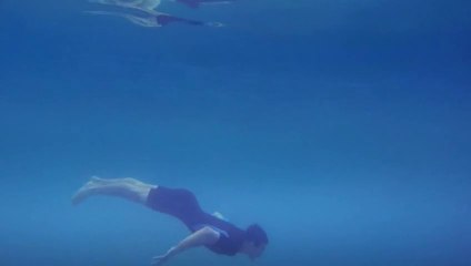 WATER BOYS (trailer)