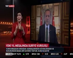 Haber Bülteni 31.12.2015 (Akşam Haberleri)