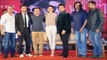 Bombay Velvet Press Meet | Anushka Sharma | Ranbir Kapoor | Karan Johar