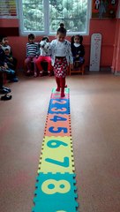 Kardelenler Sınıfı