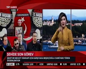 Haber Bülteni 29.12.2015 (Öğlen Haberleri)