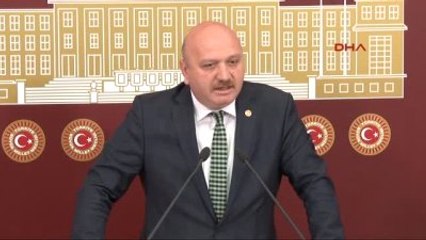 AK Parti'li Metin Gündoğdu CHP Diktatörlük Konusunda Kendi Tarihine Baksın