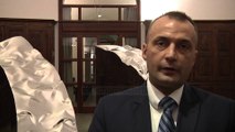 Ekspozita e artistëve shqiptarë në Torino  - Top Channel Albania - News - Lajme