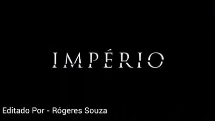 Império Instrumental A Vida Dos Personagens