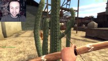 Fistful of Frags: Sniping with the Henry Rifle