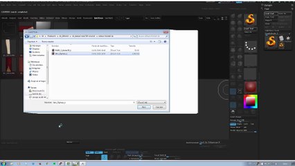 I.A. Magazine Master League Round #04: Juan Luis Mayén