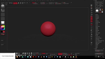 I.A. Magazine Master League Round #04: Patrick Blankenzee