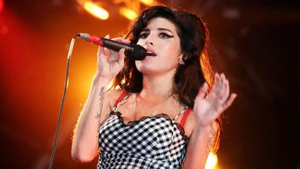 biographie d'amy