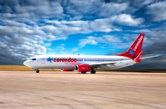 Corendon Airlines ile 285 Saniyelik Türkiye Ruru İçin Hazır Mısınız?
