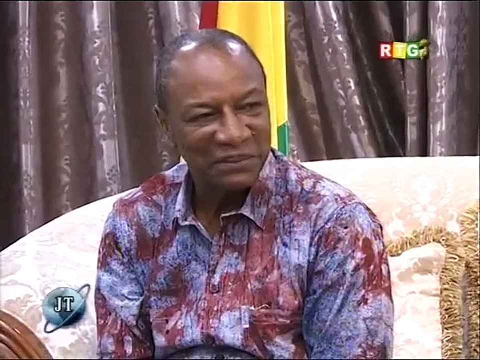 Forum Economique Guinée Maroc du 18 janvier 2016