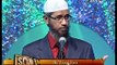 What Is Difference Between Sikhism And Islam - Dr. Zakir naik