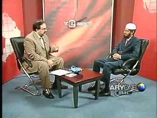 Zakir Naik - Questions and Answers