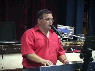 Aranykalasz - Ahonnan még senki nem jött vissza