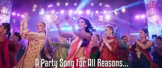 Wedding Da Season Shilpa Shetty Video Song Neha Kakkar Mika Singh