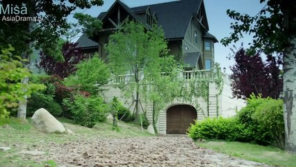 المسلسل الصينى الرومنسى أحبّيني إن تجرّأتِ الحلقة 5 مترجمة