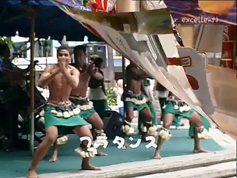 [マイハワイ] ハワイでサーフィン･レッスン（旅行・サーフィン動画）