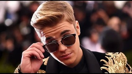 Justin Bieber Hairstyle 2015 Tutorial