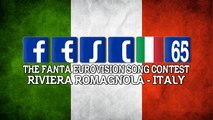 Fanta Eurovision Song Contest 65 - Riviera Romagnola