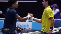 Tennis Match-Fixing - Novak Djokovic Reveals Match-Fixing Approach
