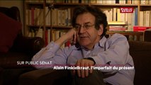 Documentaire - Alain Finkielkraut, l'imparfait du présent - La bande-annonce 3