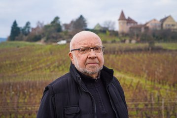 Zellenberg : Marcel, l’homme-orchestre