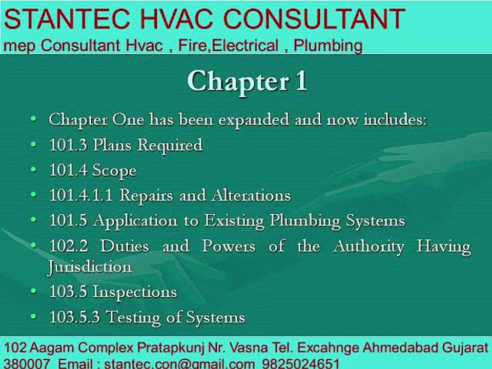 14  - Chapter 1 - Stantac Havc Counsultant 9825024651