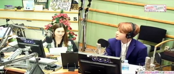 비스트 남자애 윤두준 part3 스포츠 매니아 싸커킹