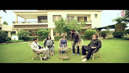 Sippy Gill 'KING OF PUNJAB' (ਕਿੰਗ ਔਫ਼ ਪੰਜਾਬ) Full Video - Latest Punjabi Song 2016 - Laddi Gill