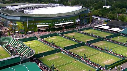 Pro tennis match-fixing alleged