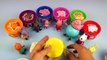 Peppa Pig Doug Set, Play Doh Sweet Icecream Creations with Peppa Pig Toys, Playdough Video