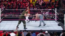 Wwe Bray Wyatt Attacks -Must Watch