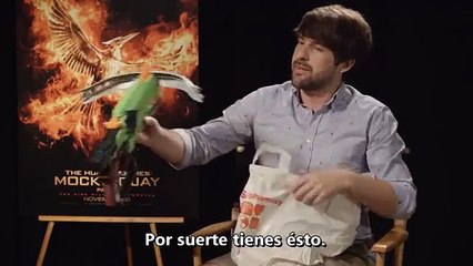 JENNIFER LAWRENCE PRANKS SMOSH (#PrankItFwd) - Subtitulado al Español