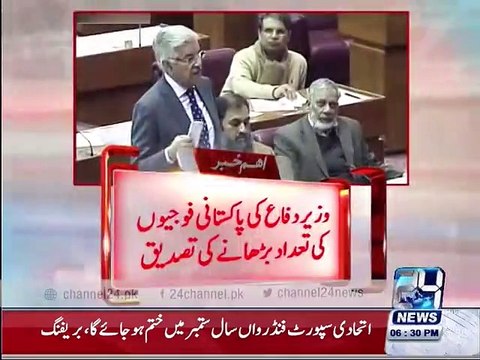 Pakistan is increaseing the number of soldiers in Saudi Arabia