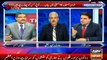 Khwaja Asif has given half the news, there is someone else behind delay of F-16 - Sabir Shakir reveals