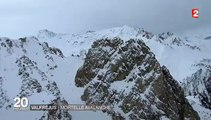 Savoie : cinq militaires en ski de randonnée sont morts lors d'une avalanche