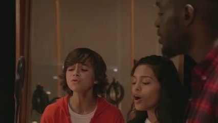 Kids United - Il Faudra Leur Dire feat. Corneille (Preview)