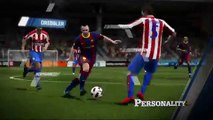FIFA 11 – PSP  [Scaricare .torrent]