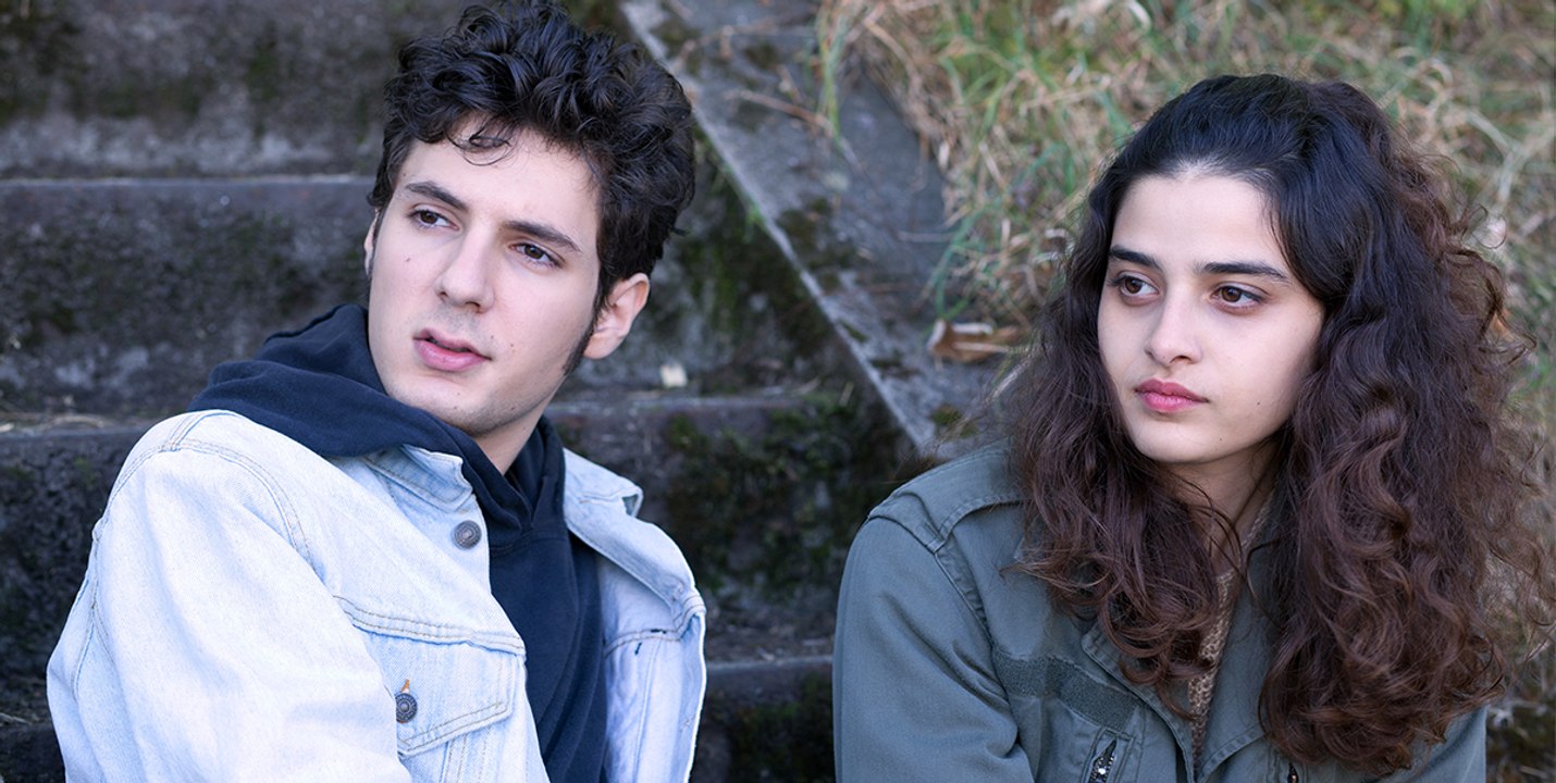 Bande annonce Peur de rien VF