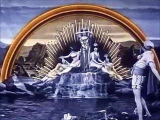 Zecca - The Pearl Fisher (1907)