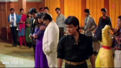 Tu Pyar Hai Kisi Aur Ka-Dil Hai Ke Manta Nahin