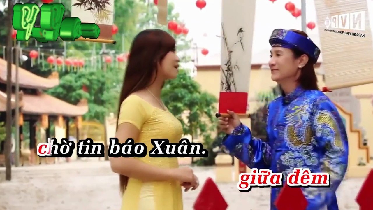 Tâm Sự Nàng Xuân_SongCa TN