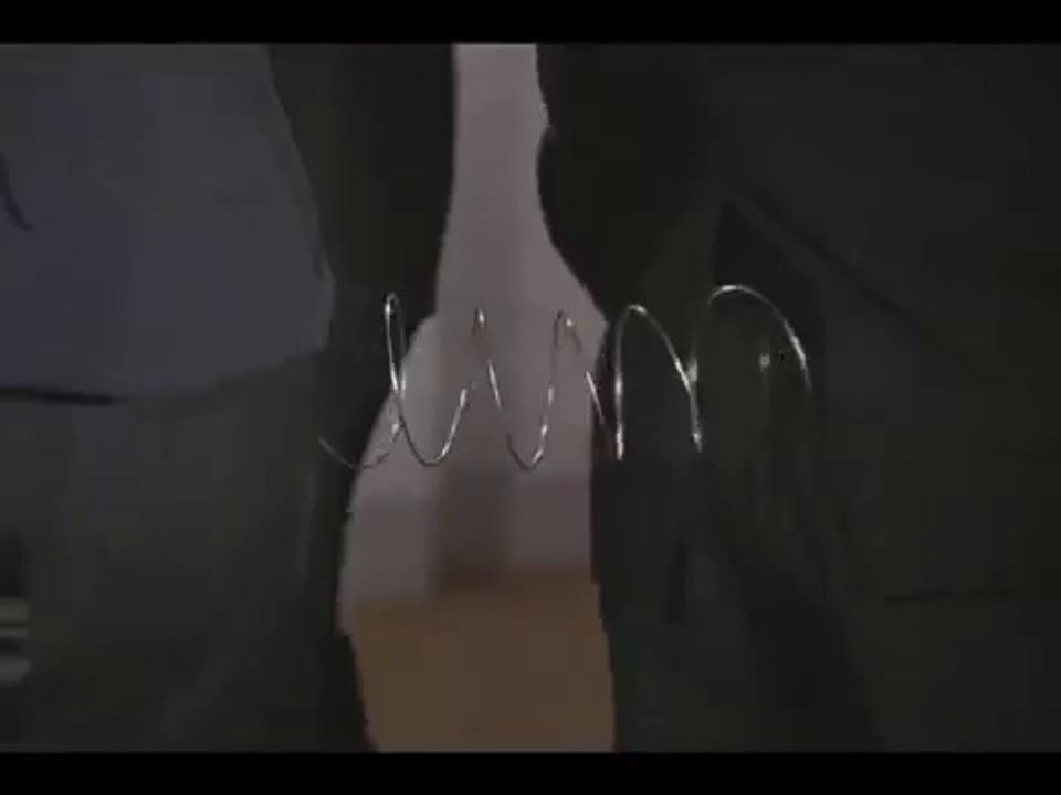 Lets Dance ?