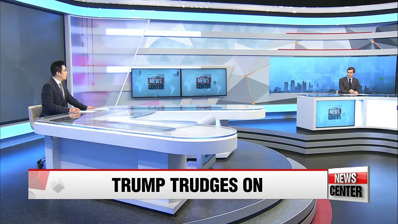 British lawmakers slam Trump but don't ban him