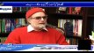 Hassan Nisar Is Third Class Person - Zaid Hamid Badly Blasts on Hassan Nisar