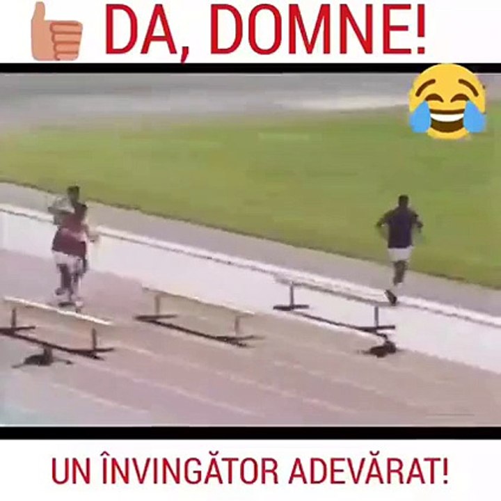 UN CAMPION ADEVARAT