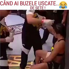 S-A INCINS FATA, CE VREI SA FACA!