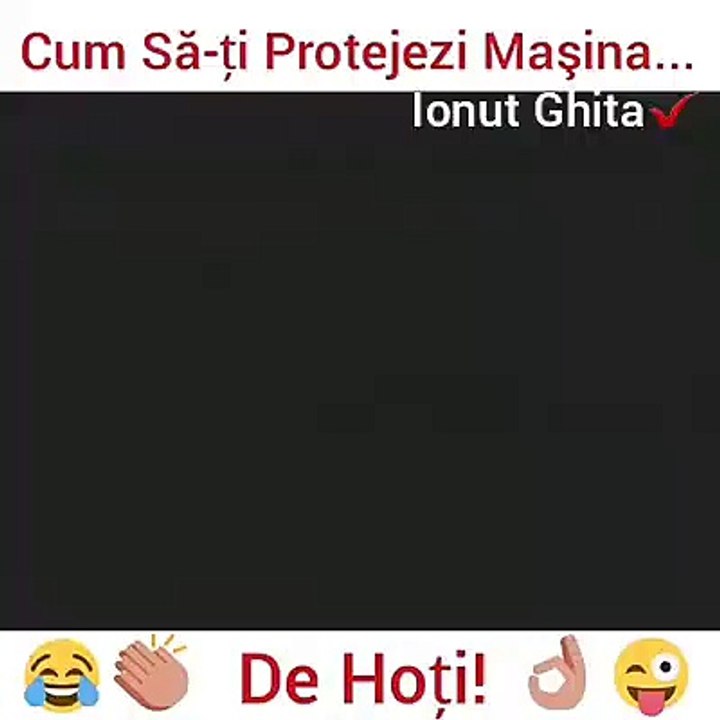 ASTA DA METODA SA TRE APERI DE HOTI